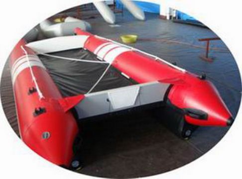 For Sale:3.35M Pvc Boat High Speed Inflatable Boat Ks335